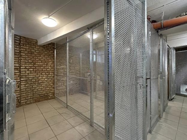 Pronájem bytu 1+kk, Znojmo, nám. Kpt. Otm. Chlupa, 33 m2