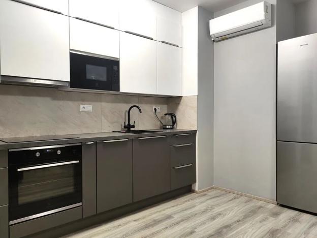 Pronájem bytu 1+kk, Brno, Rumiště, 35 m2