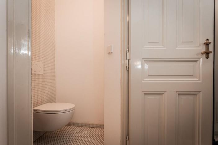 Pronájem bytu 2+1, Praha - Staré Město, Martinská, 76 m2