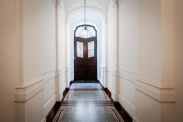 Pronájem bytu 2+1, Praha - Staré Město, Martinská, 76 m2