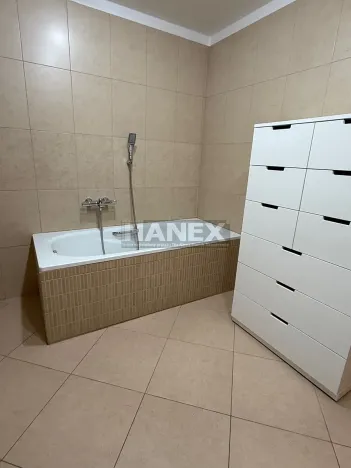 Pronájem bytu 2+kk, Praha - Smíchov, Na Zatlance, 67 m2