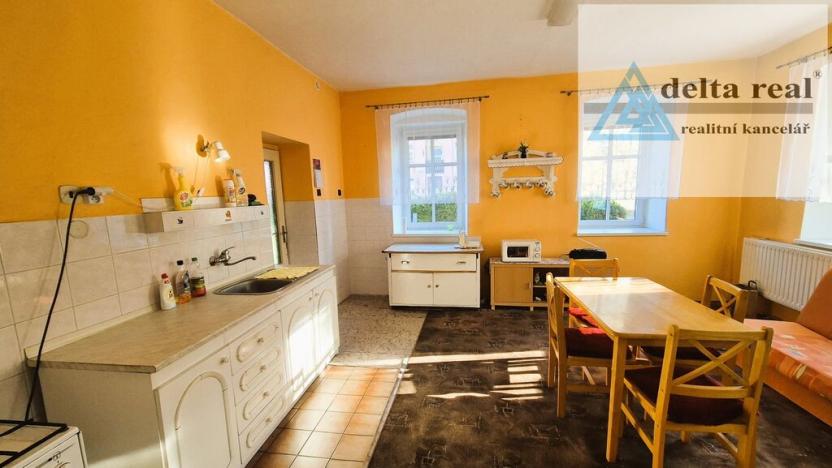 Prodej rodinného domu, Sobotín, 105 m2