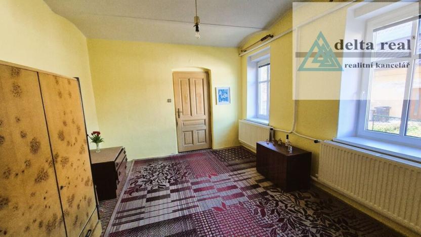 Prodej rodinného domu, Sobotín, 105 m2