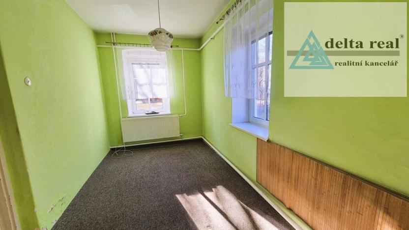 Prodej rodinného domu, Sobotín, 105 m2