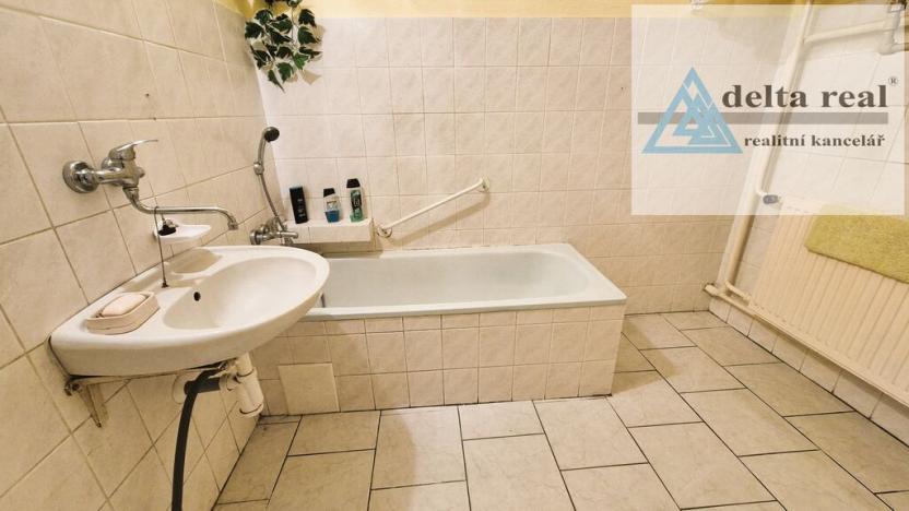 Prodej rodinného domu, Sobotín, 105 m2