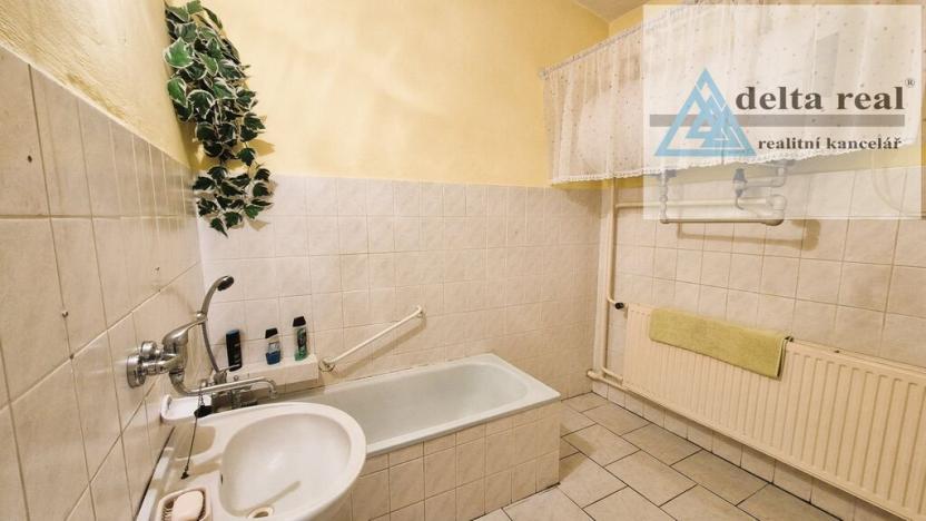 Prodej rodinného domu, Sobotín, 105 m2