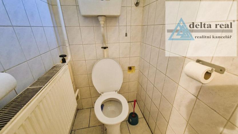 Prodej rodinného domu, Sobotín, 105 m2