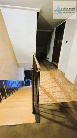 Prodej rodinného domu, Sobotín, 105 m2