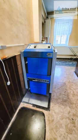 Prodej rodinného domu, Sobotín, 105 m2