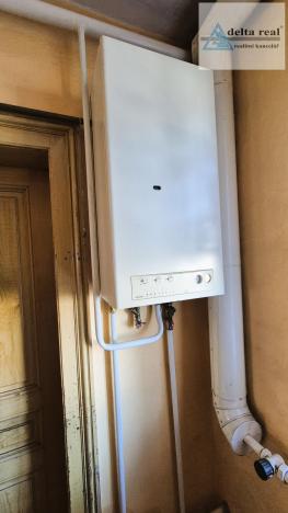 Prodej rodinného domu, Sobotín, 105 m2