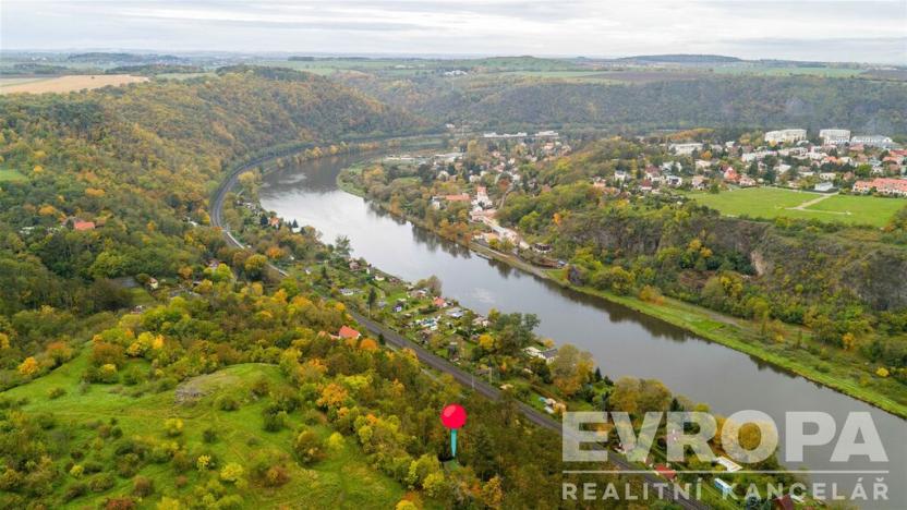 Prodej chaty, Roztoky, V Chatách, 35 m2