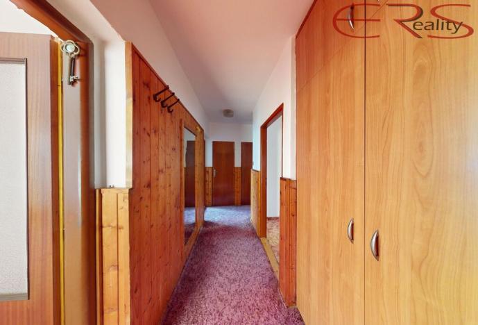 Prodej bytu 3+1, Smržovka, Luční, 80 m2