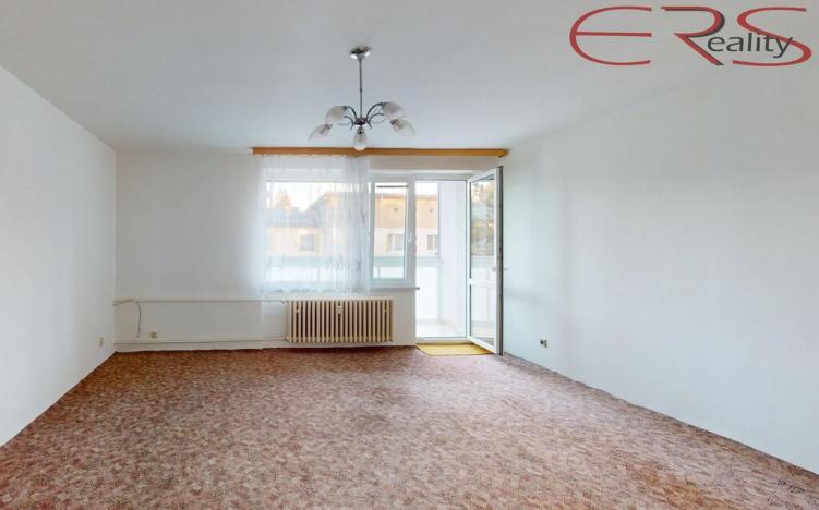 Prodej bytu 3+1, Smržovka, Luční, 80 m2