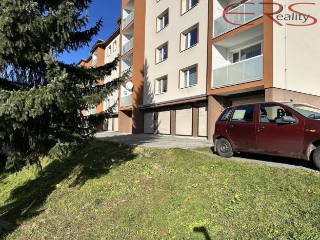 Prodej bytu 3+1, Smržovka, Luční, 80 m2