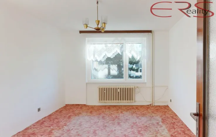 Prodej bytu 3+1, Smržovka, Luční, 80 m2