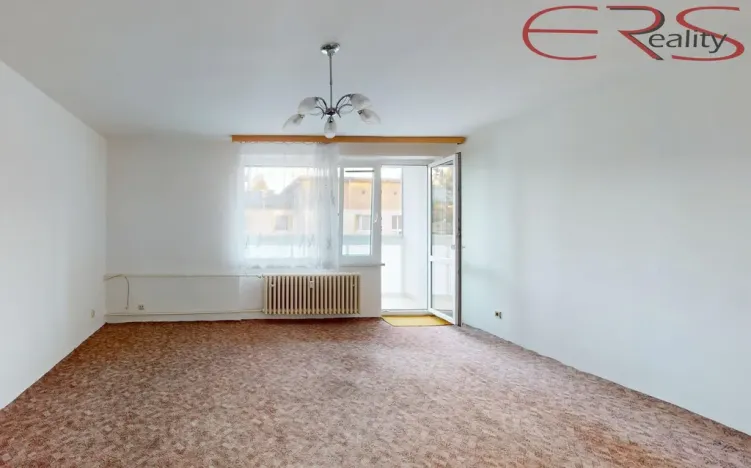 Prodej bytu 3+1, Smržovka, Luční, 80 m2