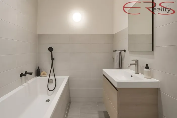 Prodej bytu 3+1, Smržovka, Luční, 80 m2