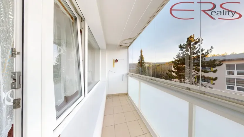 Prodej bytu 3+1, Smržovka, Luční, 80 m2