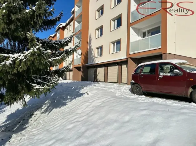 Prodej bytu 3+1, Smržovka, Luční, 80 m2