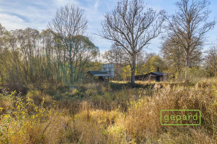 Prodej rybníku, Bochov - Dlouhá Lomnice, 5195 m2