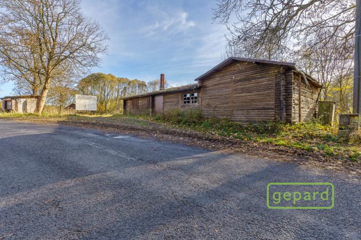 Prodej rybníku, Bochov - Dlouhá Lomnice, 5195 m2