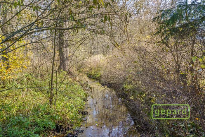 Prodej rybníku, Bochov - Dlouhá Lomnice, 5195 m2