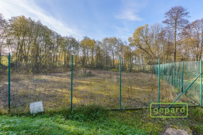 Prodej rybníku, Bochov - Dlouhá Lomnice, 5195 m2