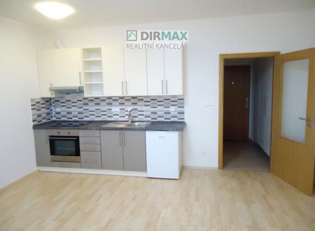 Prodej bytu 1+kk, Plzeň - Jižní Předměstí, Goldscheiderova, 38 m2