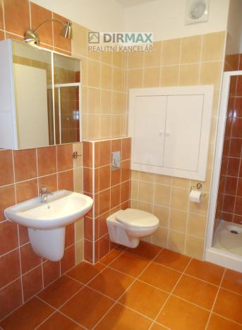 Prodej bytu 1+kk, Plzeň - Jižní Předměstí, Goldscheiderova, 38 m2