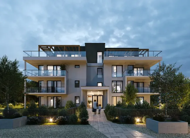 Prodej bytu 5+kk, Praha, 160 m2