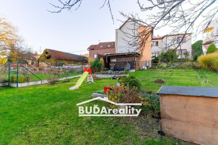 Prodej rodinného domu, Želechovice nad Dřevnicí, 4. května, 163 m2