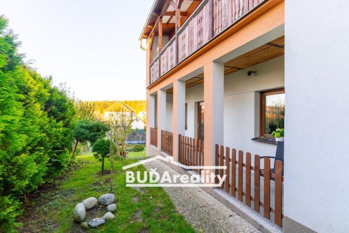 Prodej rodinného domu, Želechovice nad Dřevnicí, 4. května, 163 m2