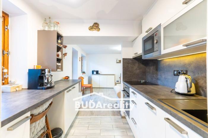 Prodej rodinného domu, Želechovice nad Dřevnicí, 4. května, 163 m2