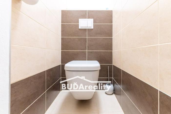 Prodej rodinného domu, Želechovice nad Dřevnicí, 4. května, 163 m2