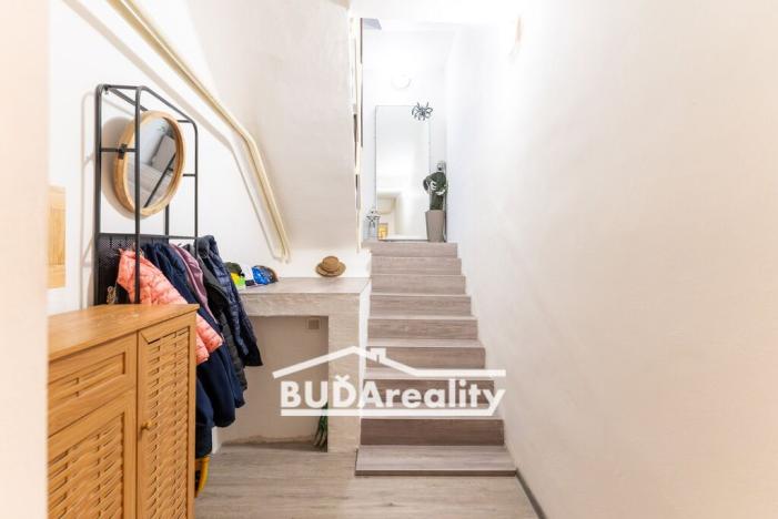 Prodej rodinného domu, Želechovice nad Dřevnicí, 4. května, 163 m2