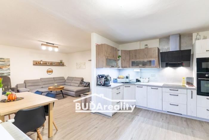 Prodej rodinného domu, Želechovice nad Dřevnicí, 4. května, 163 m2