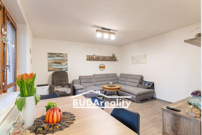 Prodej rodinného domu, Želechovice nad Dřevnicí, 4. května, 163 m2