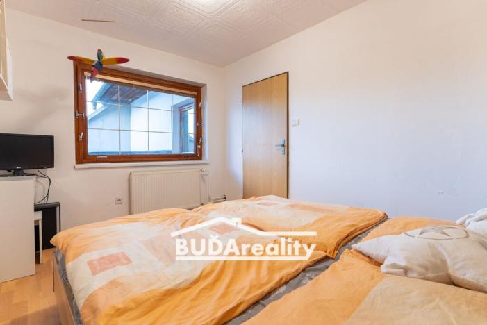 Prodej rodinného domu, Želechovice nad Dřevnicí, 4. května, 163 m2