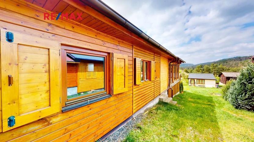 Prodej chalupy, Milešov, 64 m2