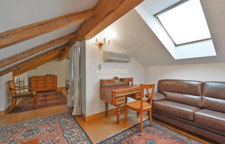 Pronájem bytu 3+kk, Praha - Nové Město, Truhlářská, 135 m2