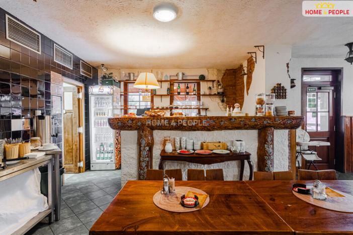 Prodej restaurace, Nové Hamry, 350 m2