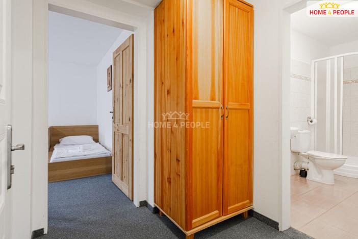 Prodej restaurace, Nové Hamry, 350 m2