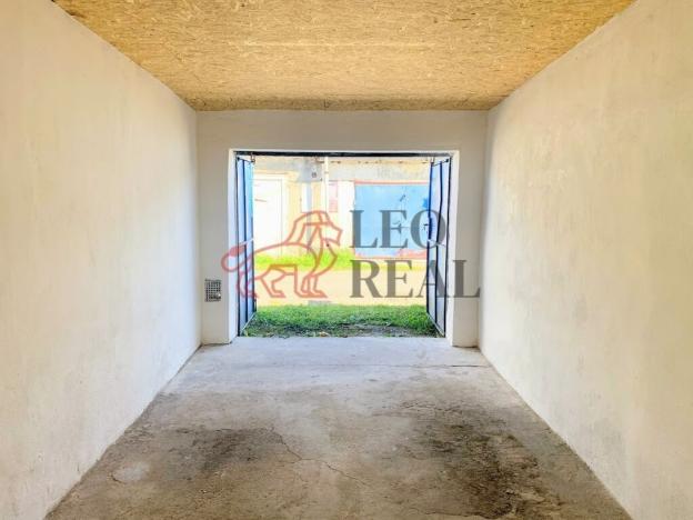 Pronájem garáže, Ostrava - Nová Ves, Bartošova, 18 m2