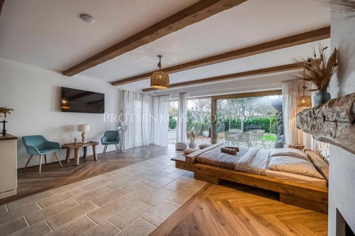 Prodej činžovního domu, Lipí, 197 m2