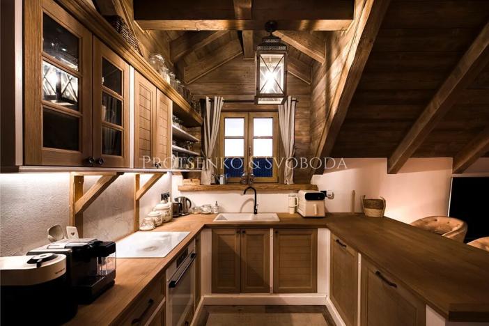 Prodej činžovního domu, Lipí, 197 m2