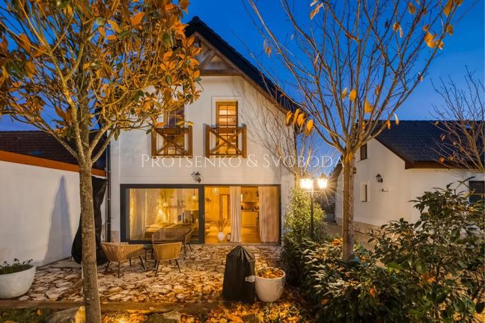 Prodej vícegeneračního domu, Lipí, 197 m2