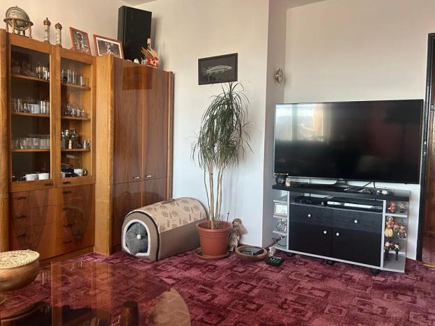 Prodej bytu 3+1, Kyjov, Žižkova, 74 m2