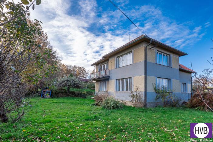 Prodej rodinného domu, Kožlí - Sechov, 160 m2