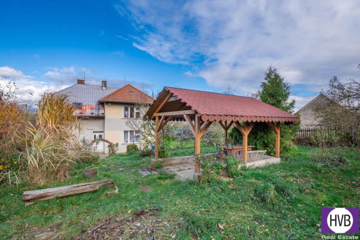 Prodej rodinného domu, Kožlí - Sechov, 160 m2