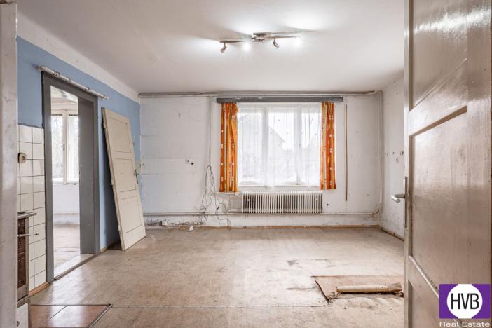 Prodej rodinného domu, Kožlí - Sechov, 160 m2